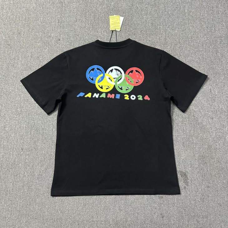 Corteiz T Shirts Short _SKUCorteizXS-2XLwmtx323916611